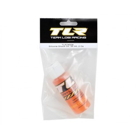 ACEITE SILICONA 35WT TLR
