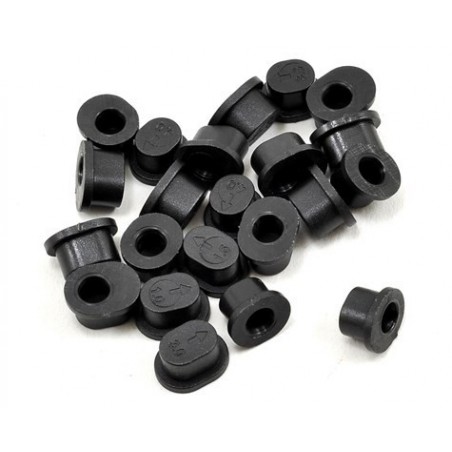 INSERTOS SUSPENSION TLR 22