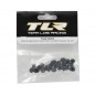 INSERTOS SUSPENSION TLR 22
