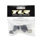 MANGUETAS TRASERAS COMPLETA GENII PARA TODOS TLR22