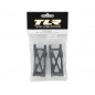 TRAPECIO TRASERO TLR 22 4.0