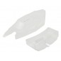 CARROCERIA CON ALERON Y PEGATINAS TLR 22 4.0