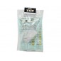 CARROCERIA CON ALERON Y PEGATINAS TLR 22 4.0