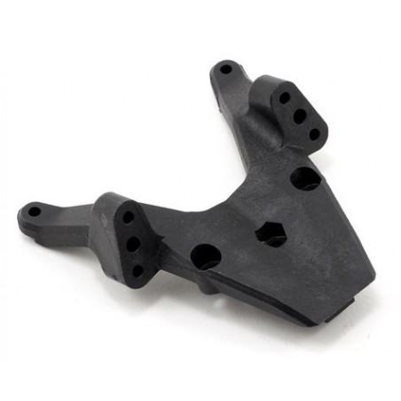 SOPORTE DELANTERO TORRETA TLR 22