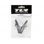 SOPORTE DELANTERO TORRETA TLR 22