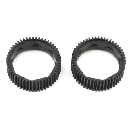 PIÑONERIA DIFERENCIAL COMPOSITE TLR