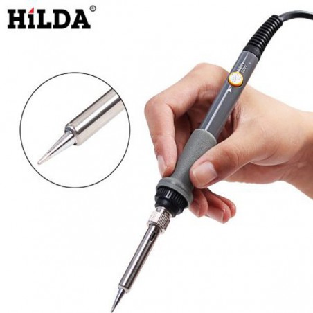 SOLDADOR 60W HILDA