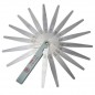 GALGAS 17 PIEZAS DE 0.02 A 1MM