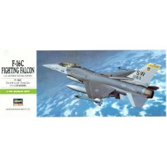 MAQUETA AVION F-16C FIGHTING FALCON