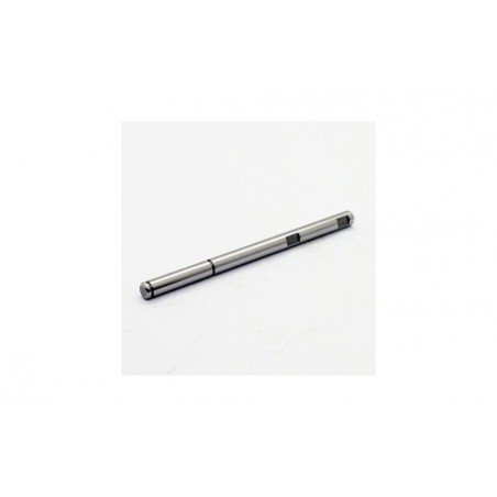 EJE MOTOR 4MM EMAX SERIE GT2215