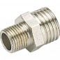 ADAPTADOR PARA AEROGRAFO DE MANGUERA DE 1/4-1/8