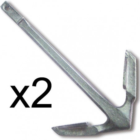 ANCLA 8X35MM (2 UNIDADES)