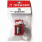 REDUCTORA MULTIPLE CON MOTOR 1.5V A 6V