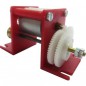 REDUCTORA MULTIPLE CON MOTOR 1.5V A 6V