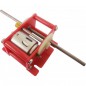 REDUCTORA CON MOTOR 1.5V A 6V 26:1 REDUCTORA CON MOTOR 1.5V A 6V 26:1