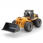 EXCAVADORA DE RUEDAS 2.4GHZ