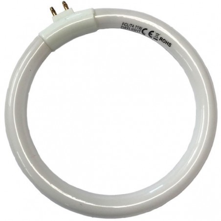 TUBO FLUORESCENTE PARA LUPA 19401