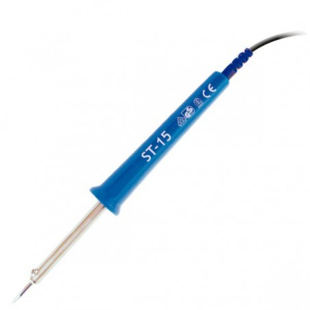 SOLDADOR STAR TEC ST15 230V 15W