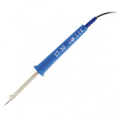 SOLDADOR STAR TEC ST30 230V 30W