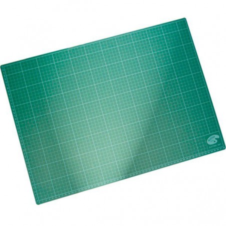 TAPETE DE CORTE CAUCHO 600 X 450 X 3MM