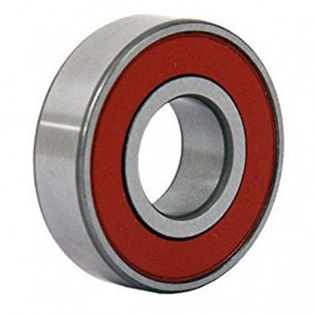 DLE120 - RODAMIENTO TRASERO 6203