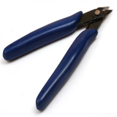ALICATE DE CORTE MAX 1MM 