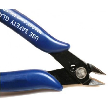 ALICATE DE CORTE MAX 1MM 