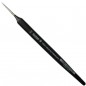 PINCEL DISMOER MARTA ROJA TRIANGULAR 5/0