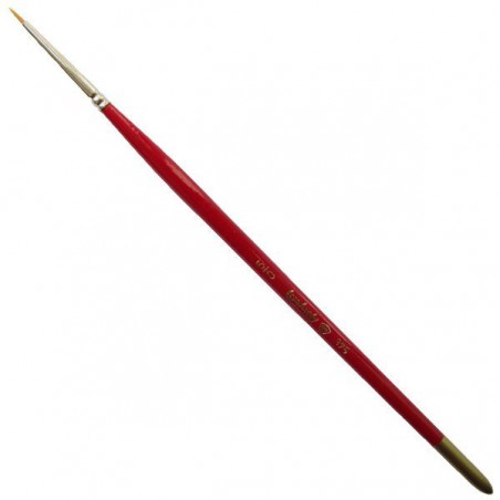 PINCEL DISMOER TORAY REDONDO 375 Nº5/0