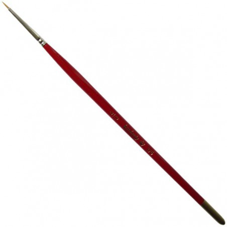 PINCEL DISMOER TORAY REDONDO 375 Nº 4/0