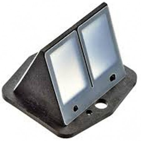 DLE120 - VALVULA DE ADMISION MOTOR GASOLINA DLE120