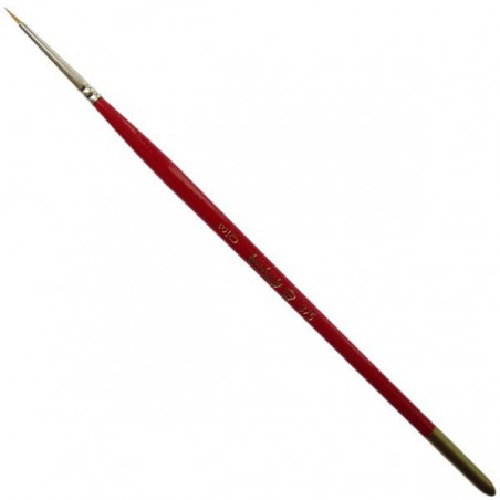 PINCEL DISMOER TORAY REDONDO 375 Nº 3/0
