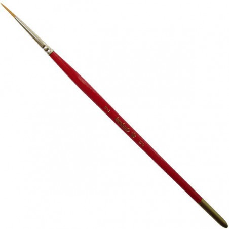 PINCEL DISMOER TORAY REDONDO 375 Nº 4/0