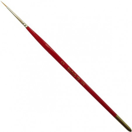 PINCEL DISMOER TORAY REDONDO 375 Nº 0