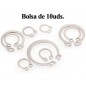 CIRCLIP GB894 M9 ACERO INOXIDABLE