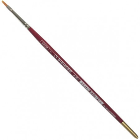 PINCEL DISMOER TORAY PLANO 405K Nº1