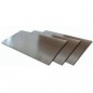 PLANCHA DE ALUMINIO 400x200x0,3MM