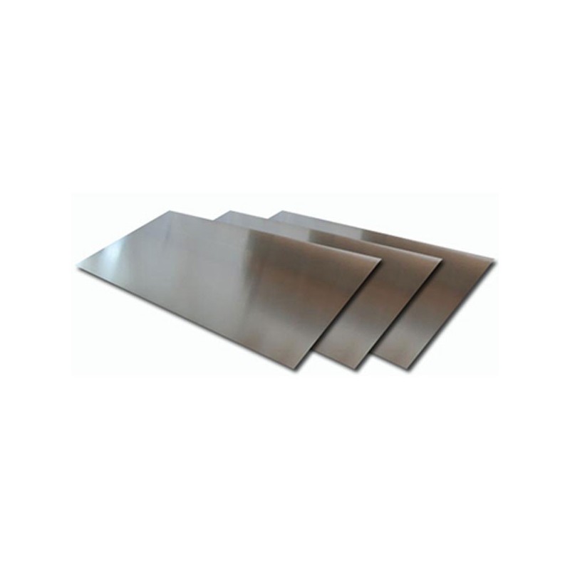 Planchas y chapas de Aluminio - HiperAluminio
