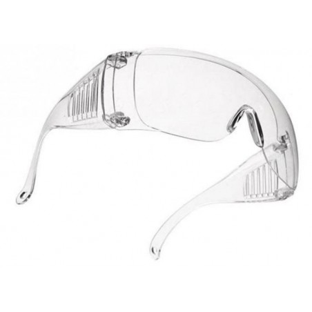 GAFAS PROTECCION CONTRA POLVO SALPICADURAS