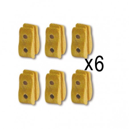 MOTON DE VIOLIN DE 8MM