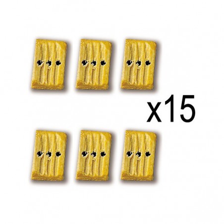 CUADERNALES 3 AGUJEROS BOJ 5 (15 UNIDADES)