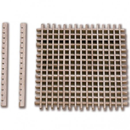 ENJARETADO BOJ 45X45MM (1 UNIDAD)