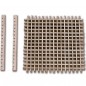 ENJARETADO BOJ 39X39mm CONSTRUCTO (1 unidad)