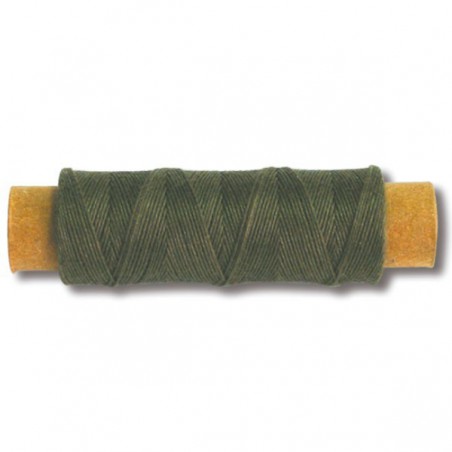 HILO ALQUITRANADO 0.25MM (40M)