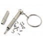 KIT TORNILLERIA REPARACION GAFAS