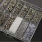KIT TORNILLERIA REPARACION GAFAS