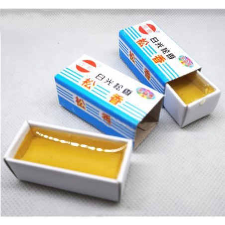PASTA SOLDADURA SUAVE 10GR