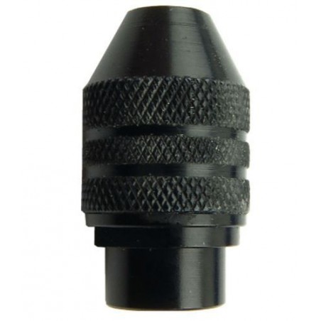 PORTABROCAS MULTI DREMEL 0,3-3,2MM