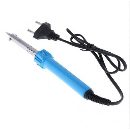 SOLDADOR ELECTRICO 220V 30W 