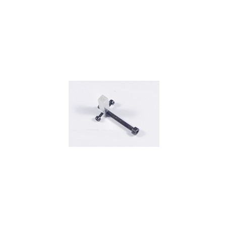 EXTRACTOR BARRA HORIZONTAL CW *